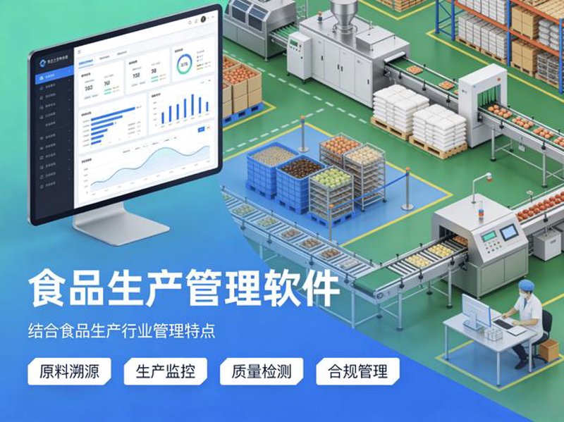 企业信息化升级：ERP系统开发成行业趋势