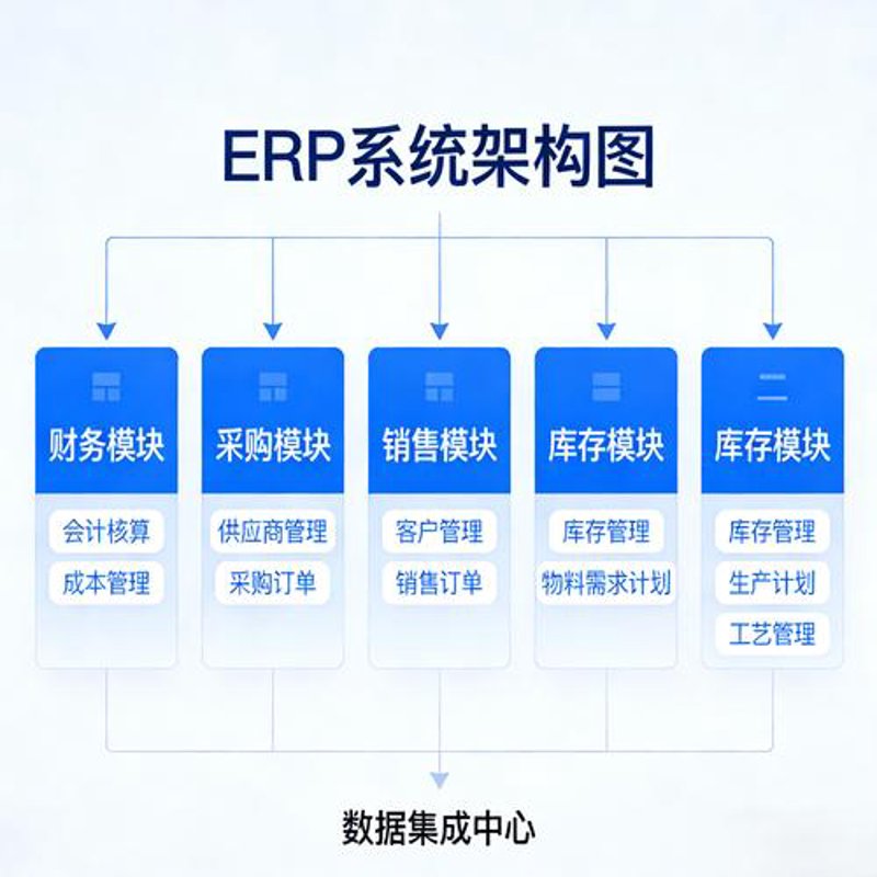 CRM系统开发助力企业高效运营
